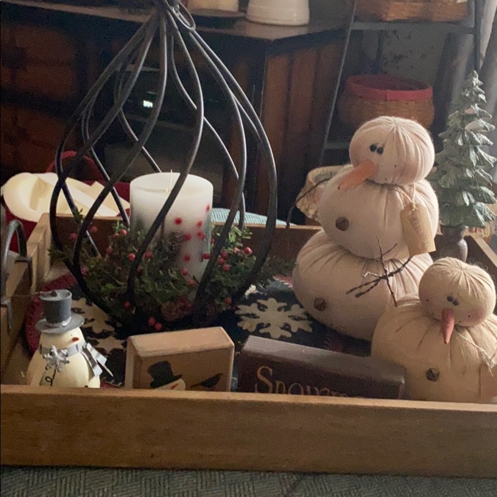 Meet your Posher, Kevin